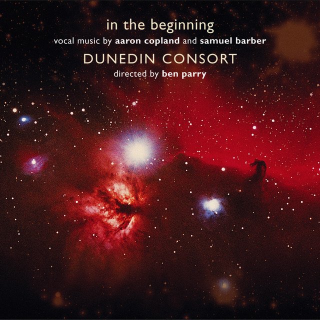 In the Beginning