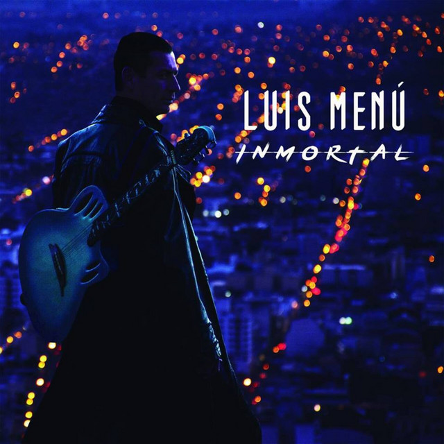 Inmortal cover art