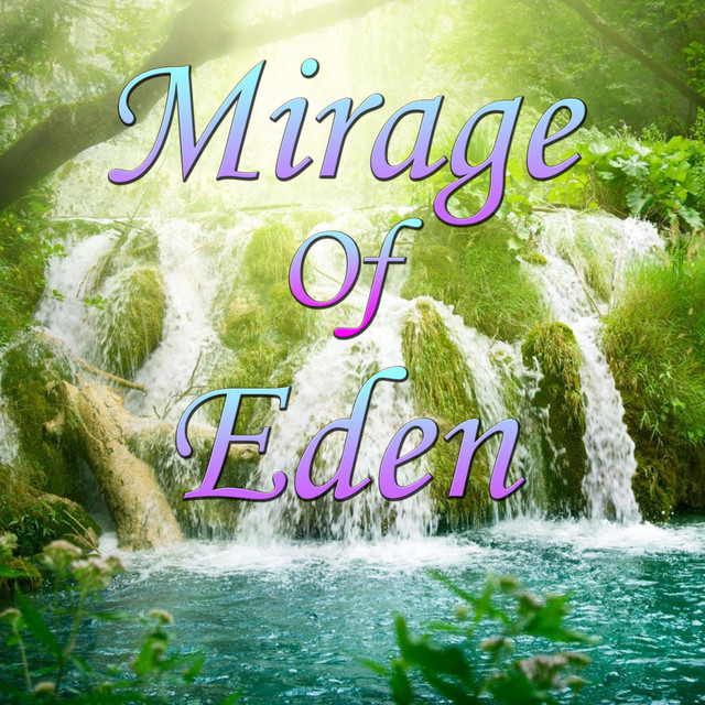 Mirage Of Eden cover art