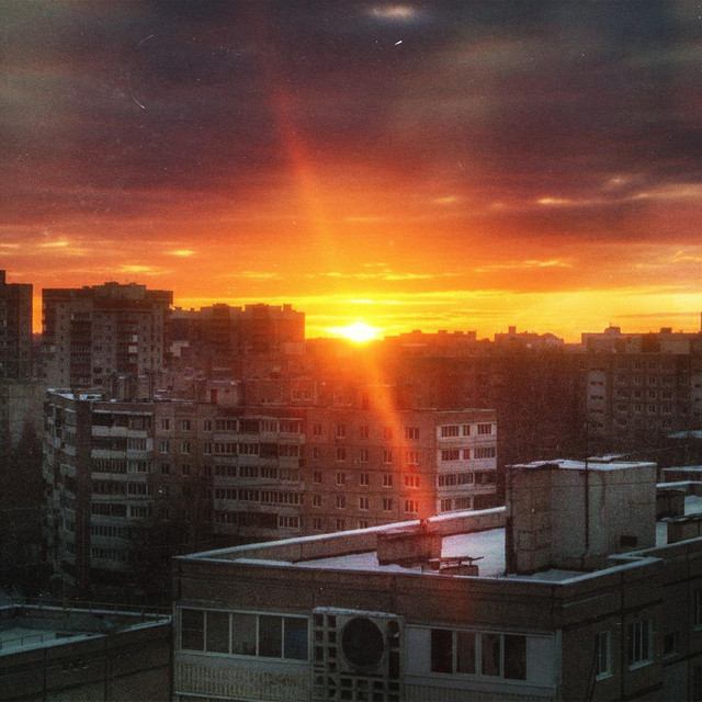 Cold Air cover art