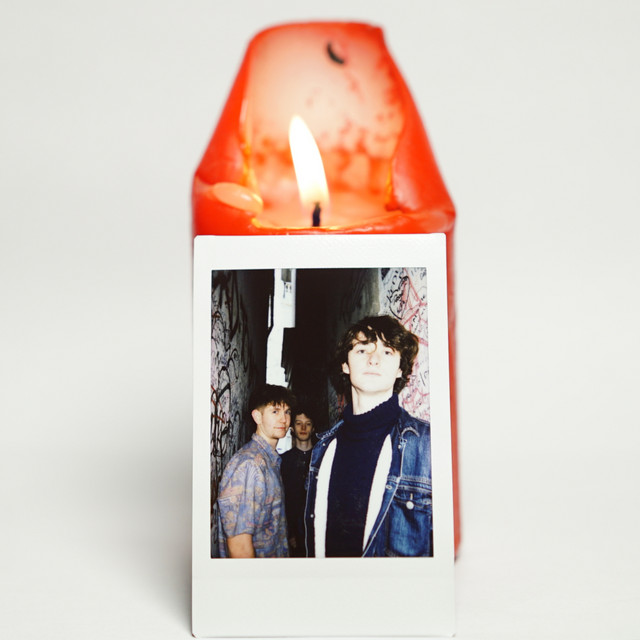 Please Be Mine cover art