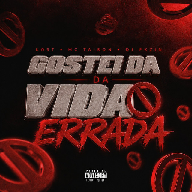 Gostei da Vida Errada