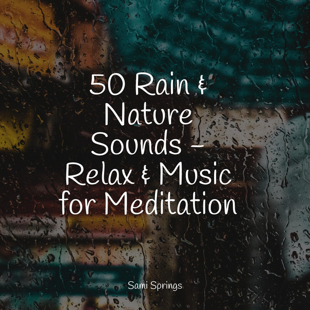 50 Rain & Nature Sounds - Relax & Music for Meditation - Album by Deep ...