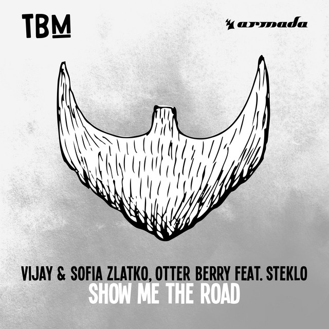 Show Me The Road - Extended Mix