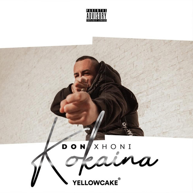 Kokaina by Don Xhoni