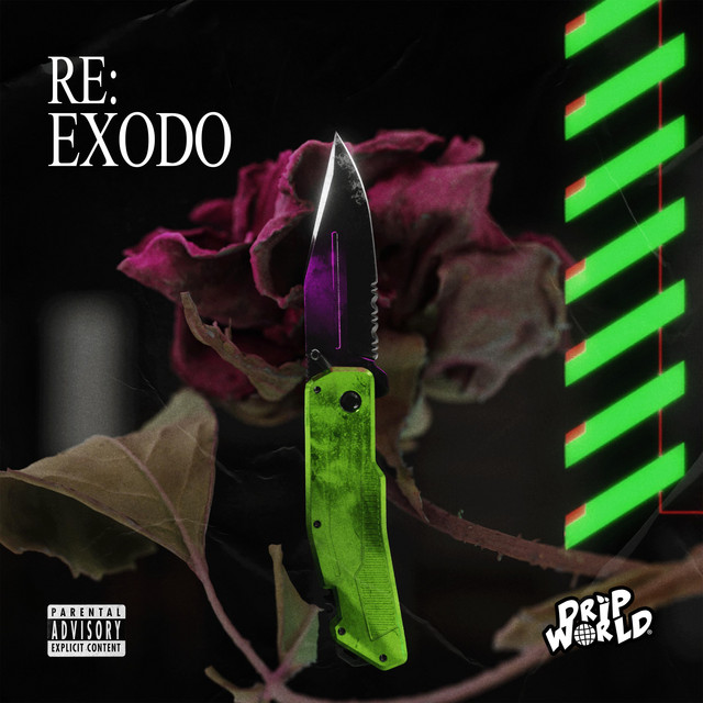 Vengo del Bando RMX