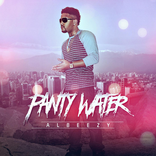 Panty Water