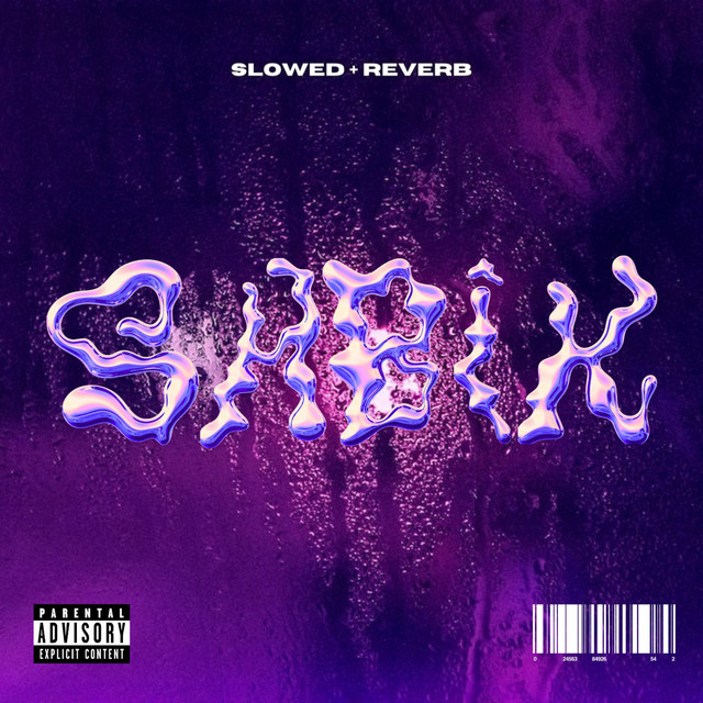 SABIK - Slowed + Reverb