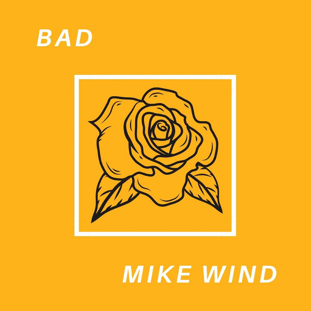 Bad cover art