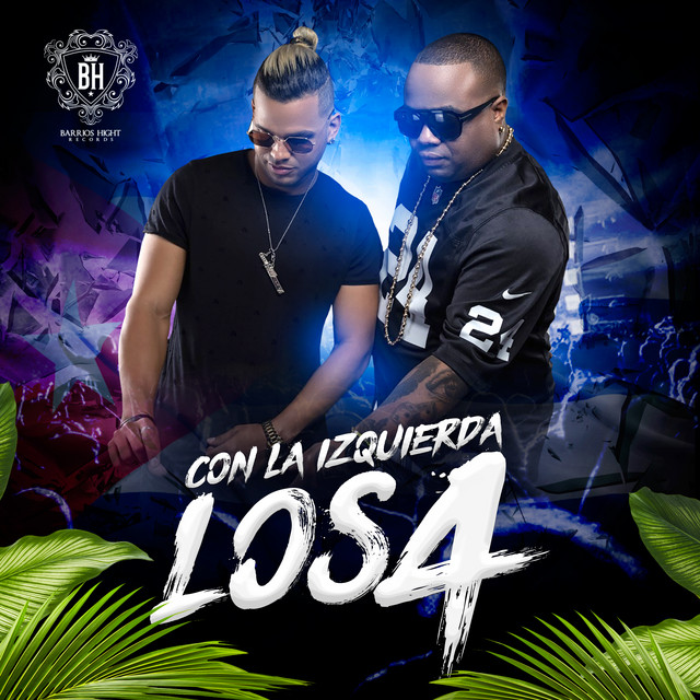 Con la Izquierda cover art