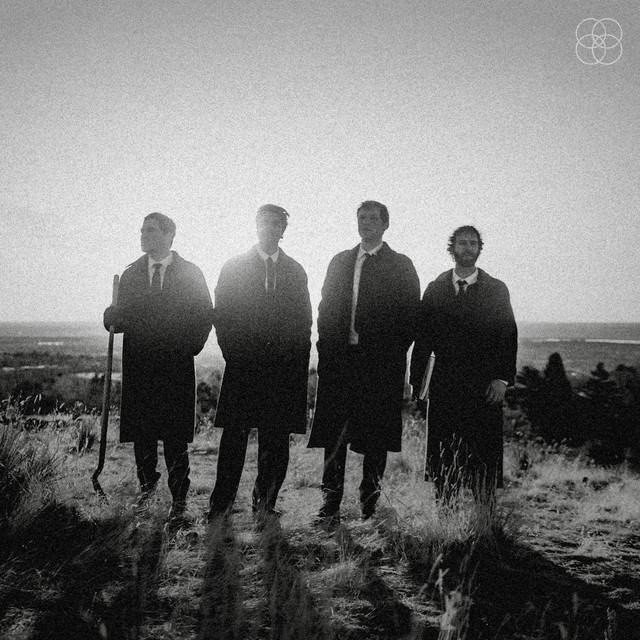 The End (Intro) cover