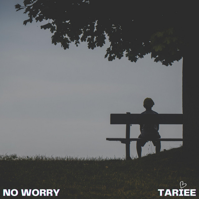 No Worry (Sped Up)