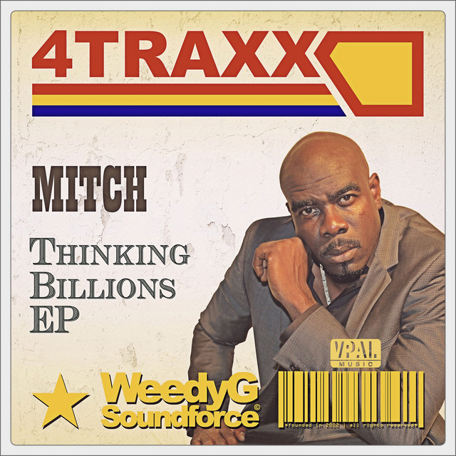 Thinking Billions cover art