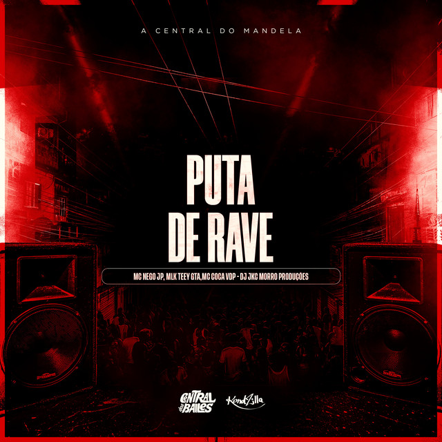 Puta De Rave