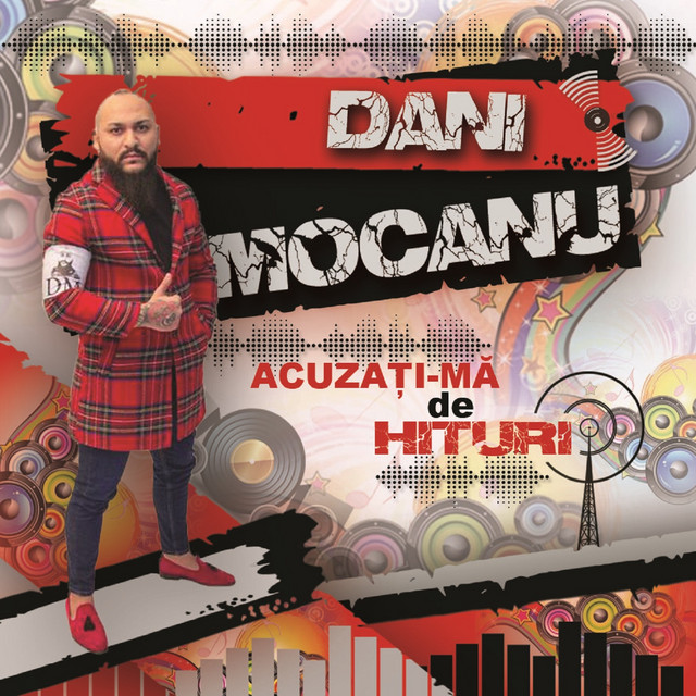 Acuzati-Ma De Hituri cover art
