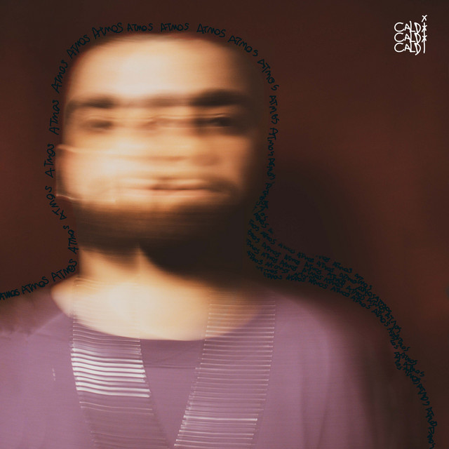 Atmos cover art