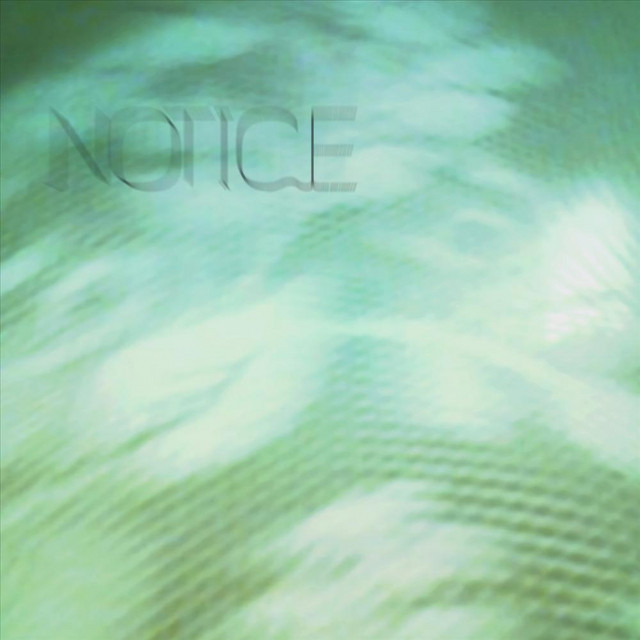 Notice (feat. Pandar)