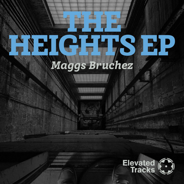 The Heights EP