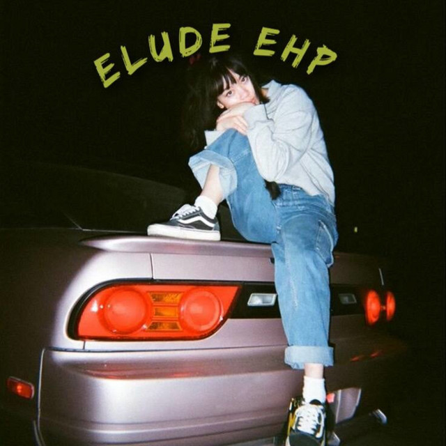 Обкладинка: Elude EHP — FXZEN