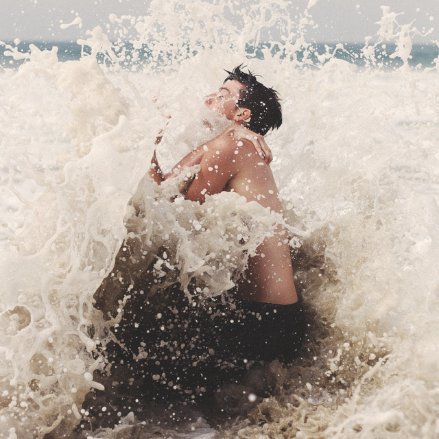 Vital cover art