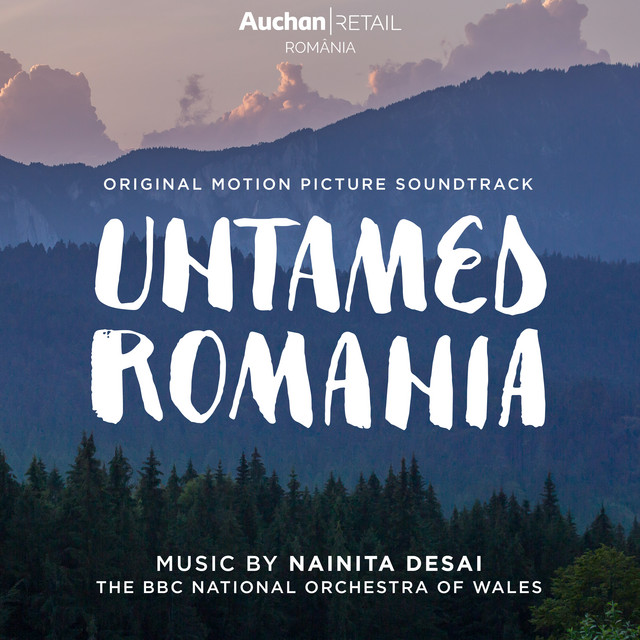 Untamed Romania (Original Television Soundtrack)
