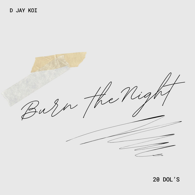 Burn the Night
