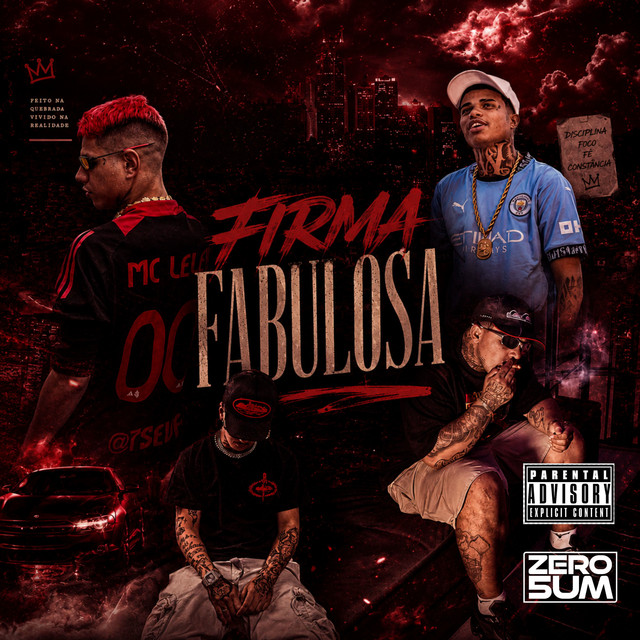 FIRMA FABULOSA