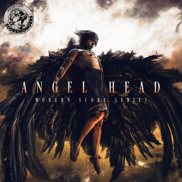 Angel Head (Modern Score Series) cover art