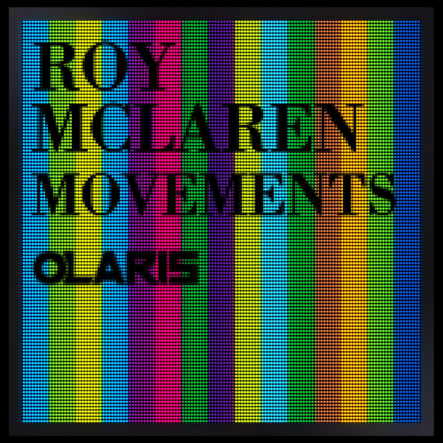 Movements cover art