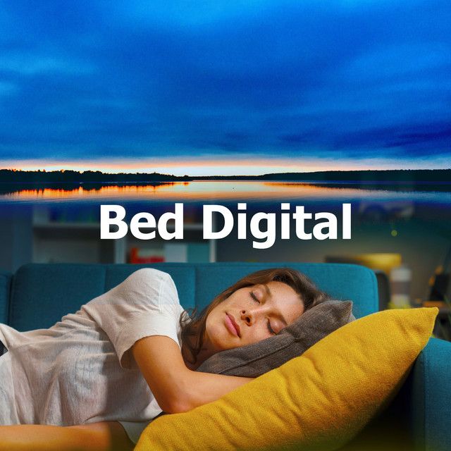 Bed Digital - Album by Deep Sleep Music Experience | Spotify
