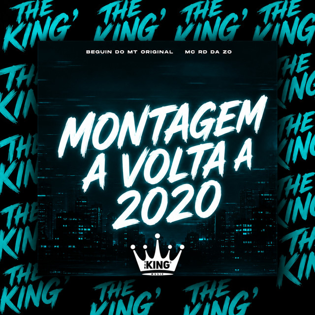Montagem a Volta a 2020