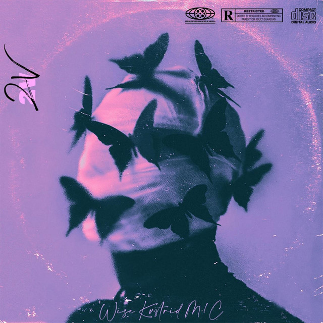 2V cover art