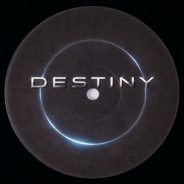 Destiny cover