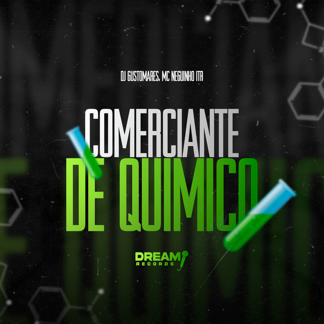 Comerciante de químico