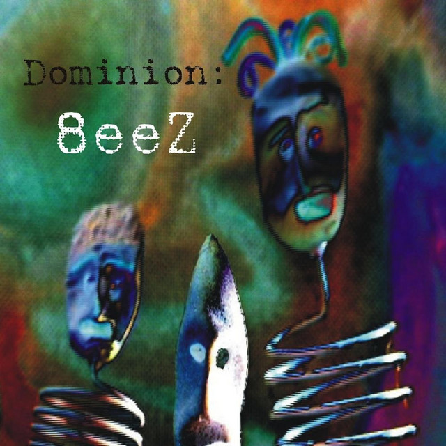 8eeZ cover art