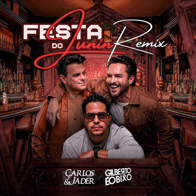 Festa do Junin - Remix