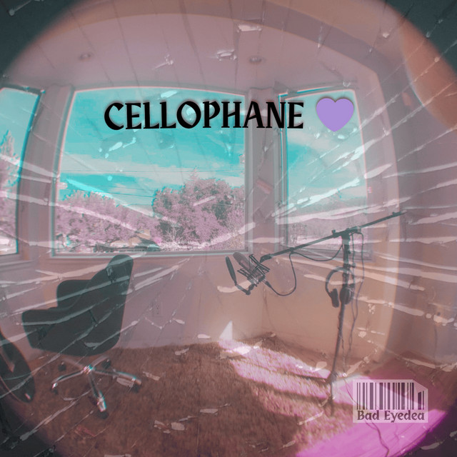 Cellophane Heart