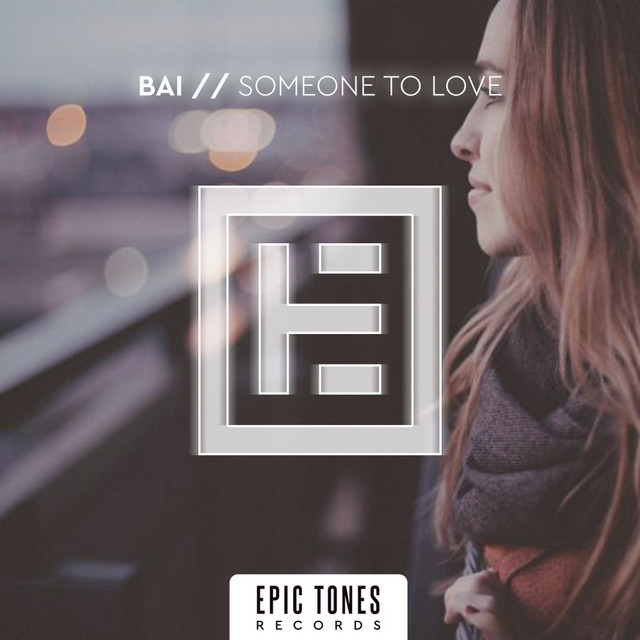 Someone To Love - Radio Edit