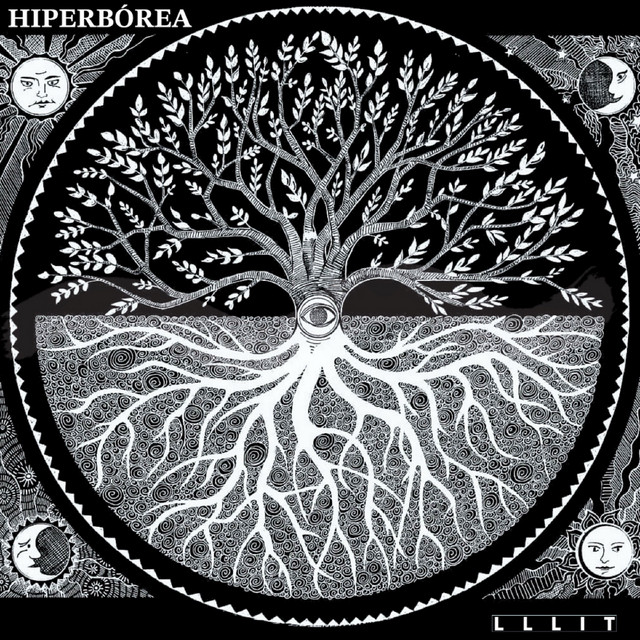 Hiperbórea cover art