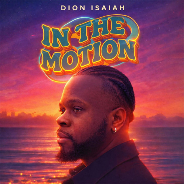 IN THE MOTION