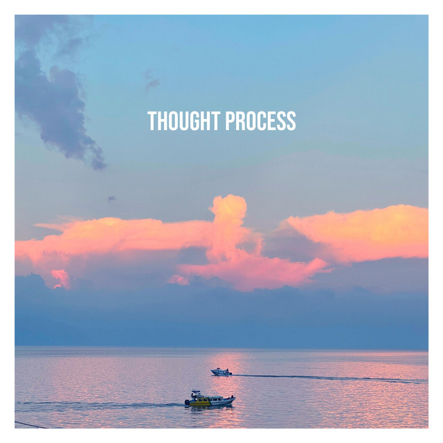 Thought Process cover art