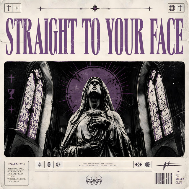 Straight To Your Face
