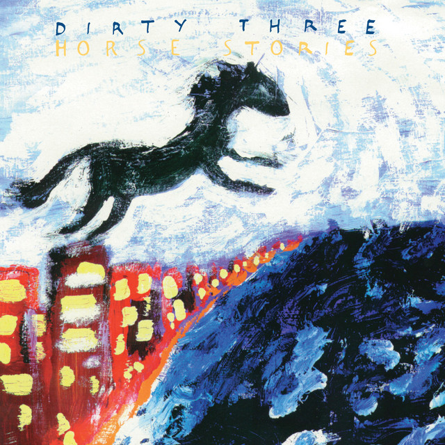 Horse Stories cover art