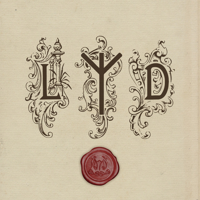 Lyd cover art