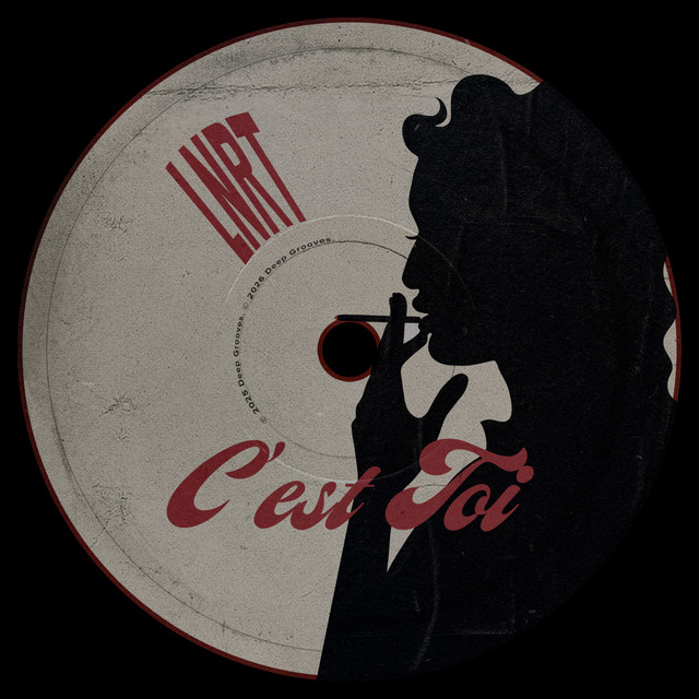 C'est Toi cover art