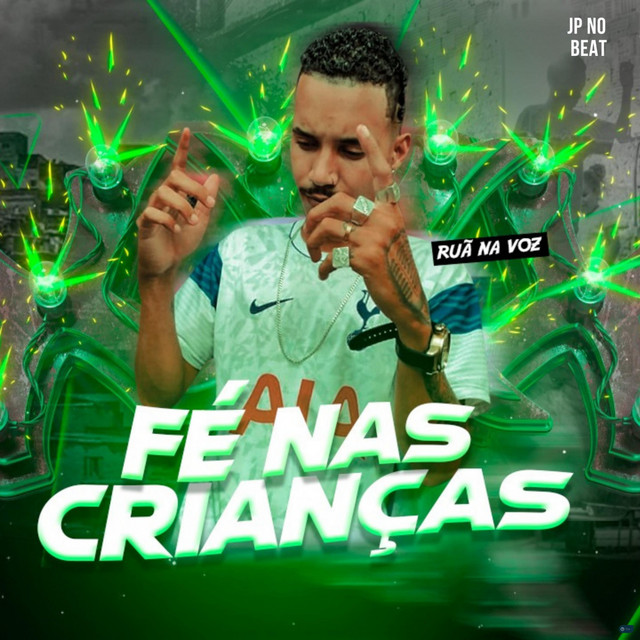 Fé nas Crianças