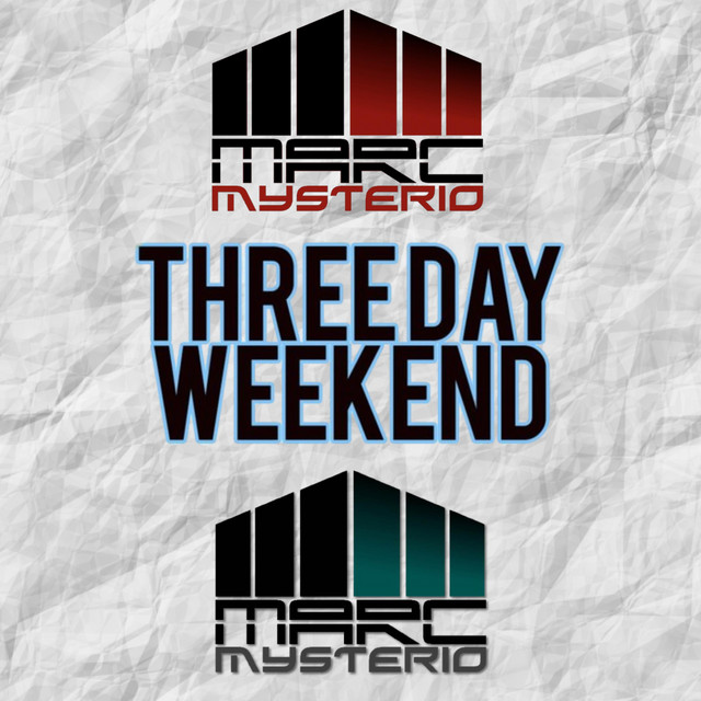 Three Day Weekend cover