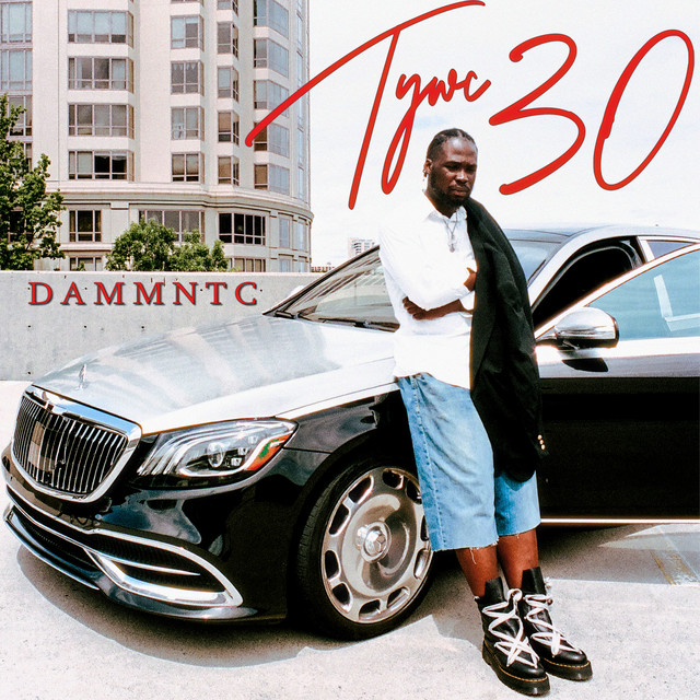 TYWC30 (Deluxe Edition) cover art