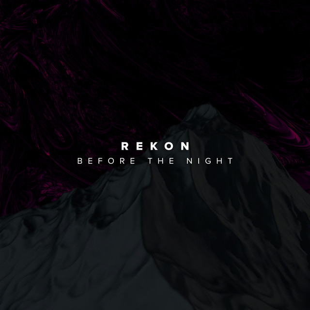 Before The Night cover art