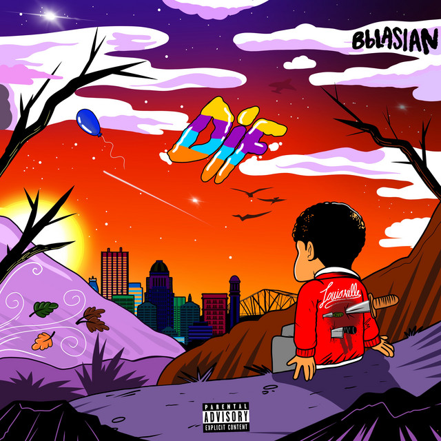 Dif cover art